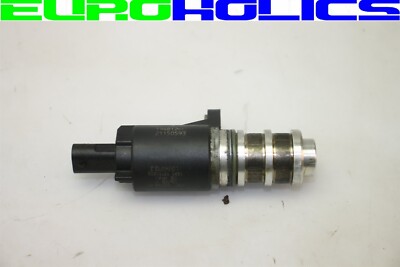 BMW F30 328i 12-16 428i N20 N26 Variable Valve Timing VANOS Solenoid 11417622768