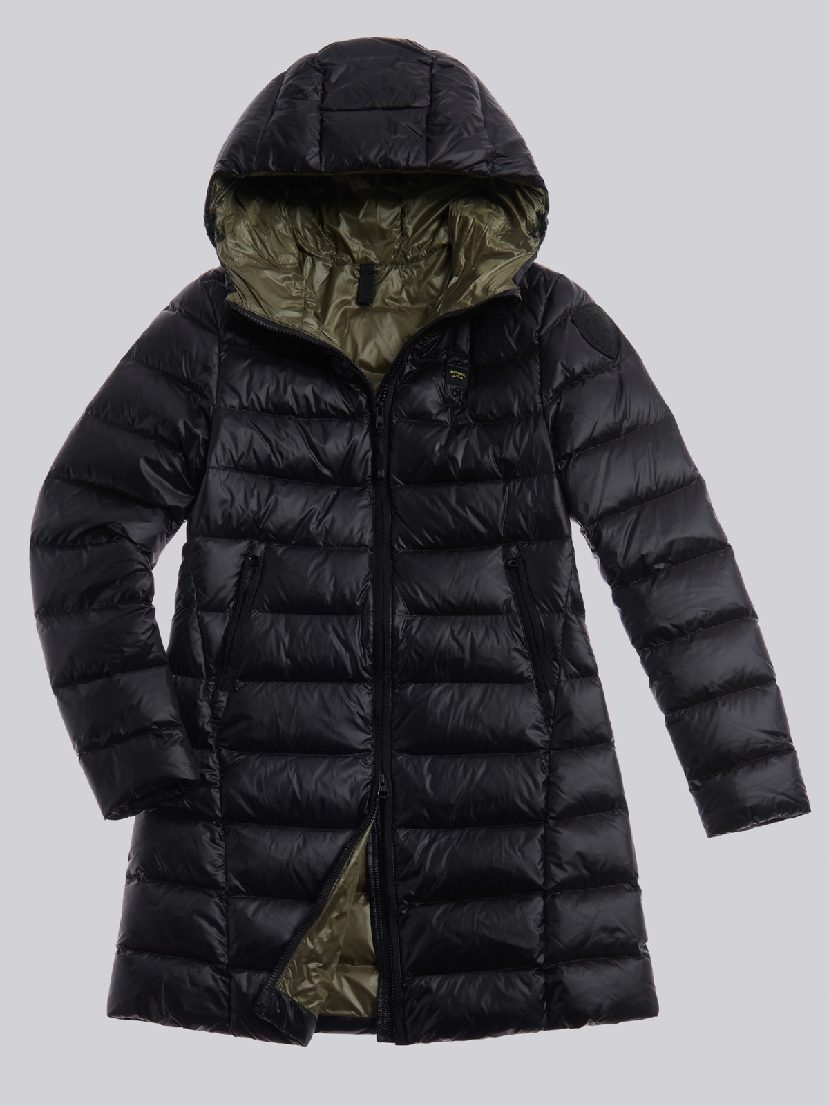 marca blauer