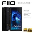 FiiO M11 Pro High Performance Portable Digital Audio Player English language