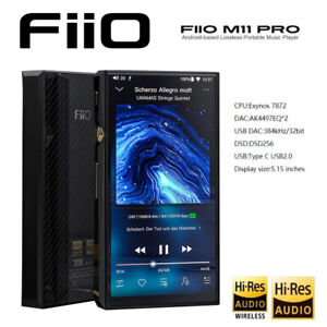 Fiio M11 Pro | eBay