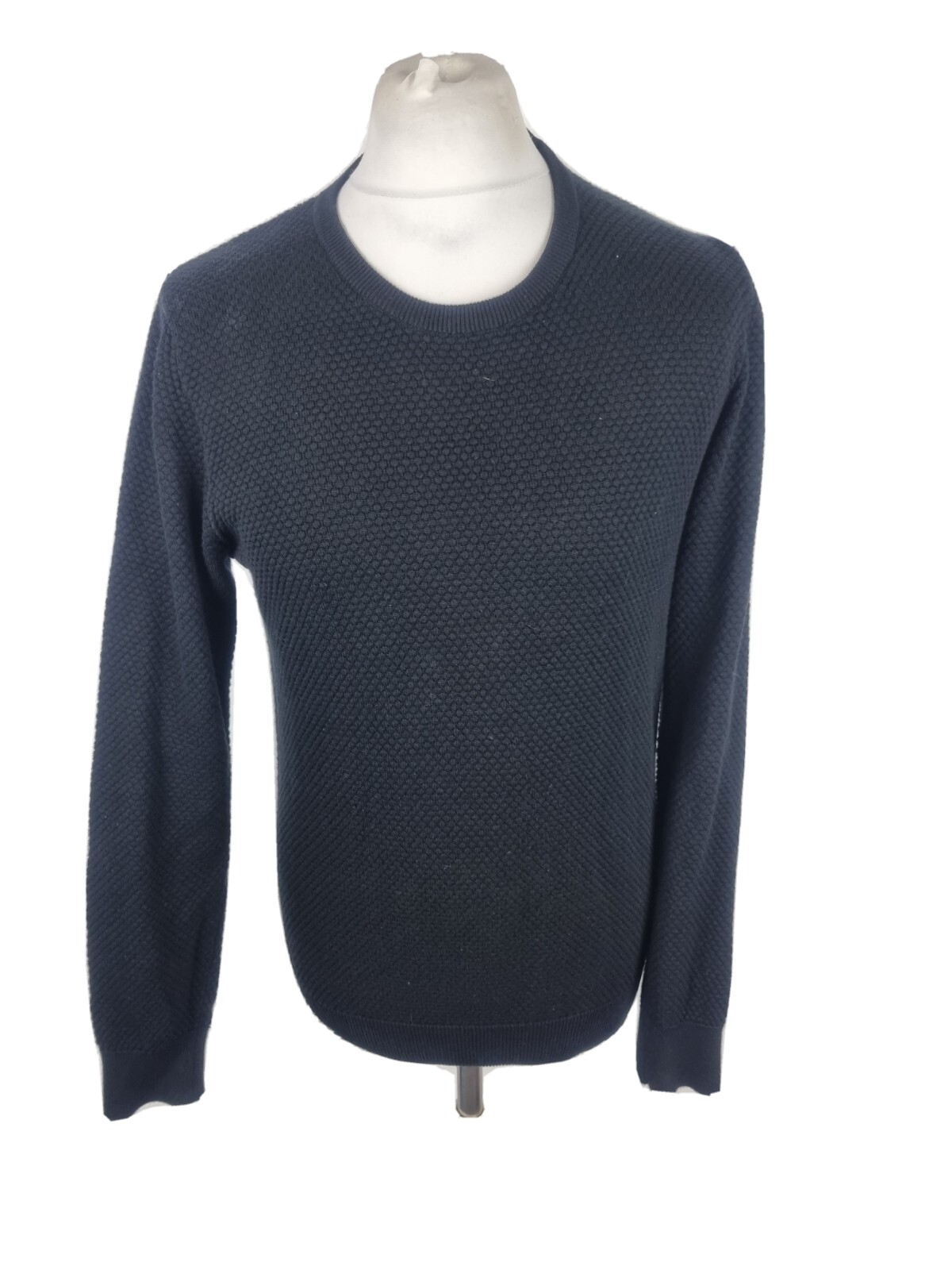 j lindeberg jumper