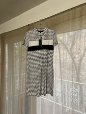 Tommy Hilfiger Knit Floral Sport Dress - Size Medium Women’s