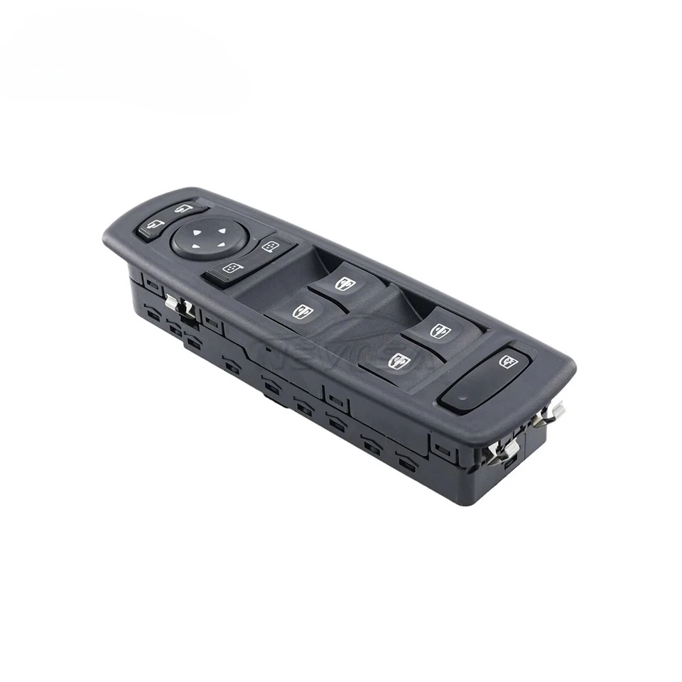 Interruptor de ventana eléctrico 254000015R para Renault Fluence Megane 2008-2016 Foto 3 de 4