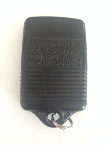 FORD REMOTE FCC ID GQ43VT4T KEY FOB KEYLESS ENTRY FREE PROGRAMMING - Picture 2 of 2