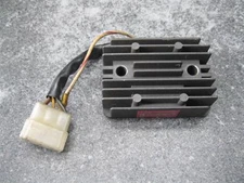 75 Honda CB400 CB 400 Voltage Regulator Rectifier HV1