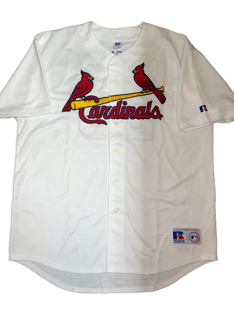 Las mejores ofertas en Camisetas de la MLB Mark McGwire Talla 2XL