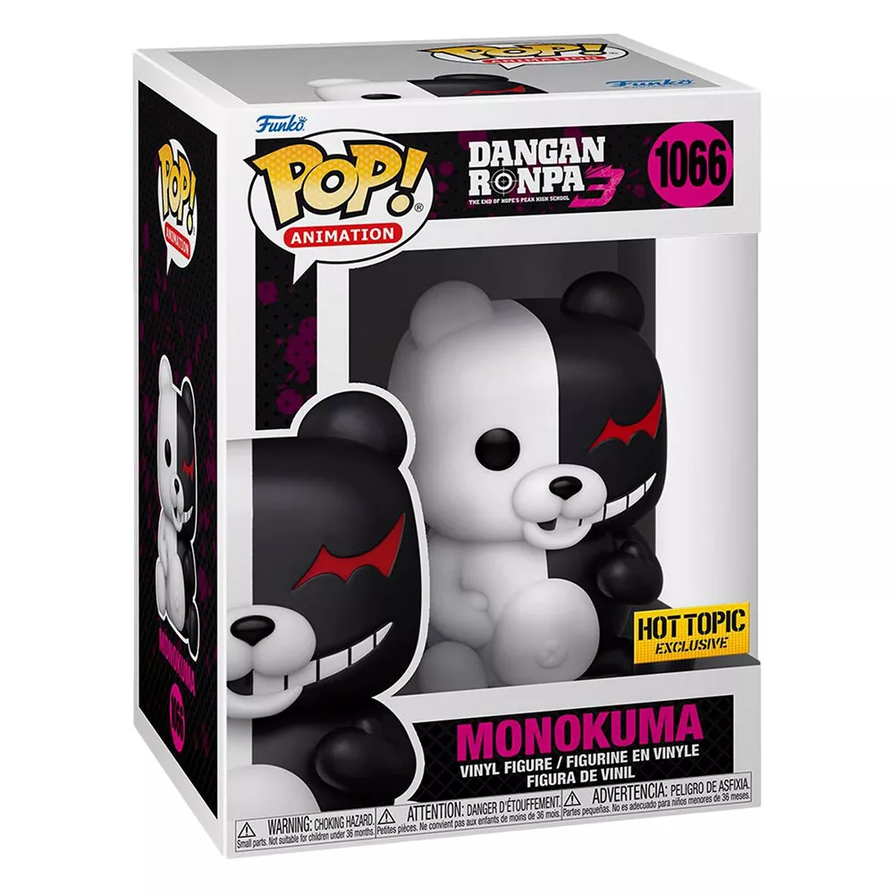 Funko Pop Animation Danganronpa 3 The End Of Hope s Peak