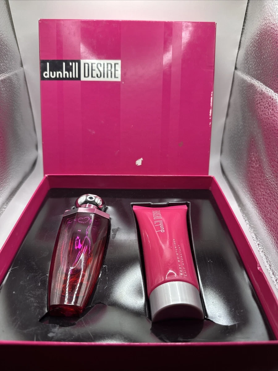 Spray Dunhill Desire Eau de Toilette for Women for sale | eBay