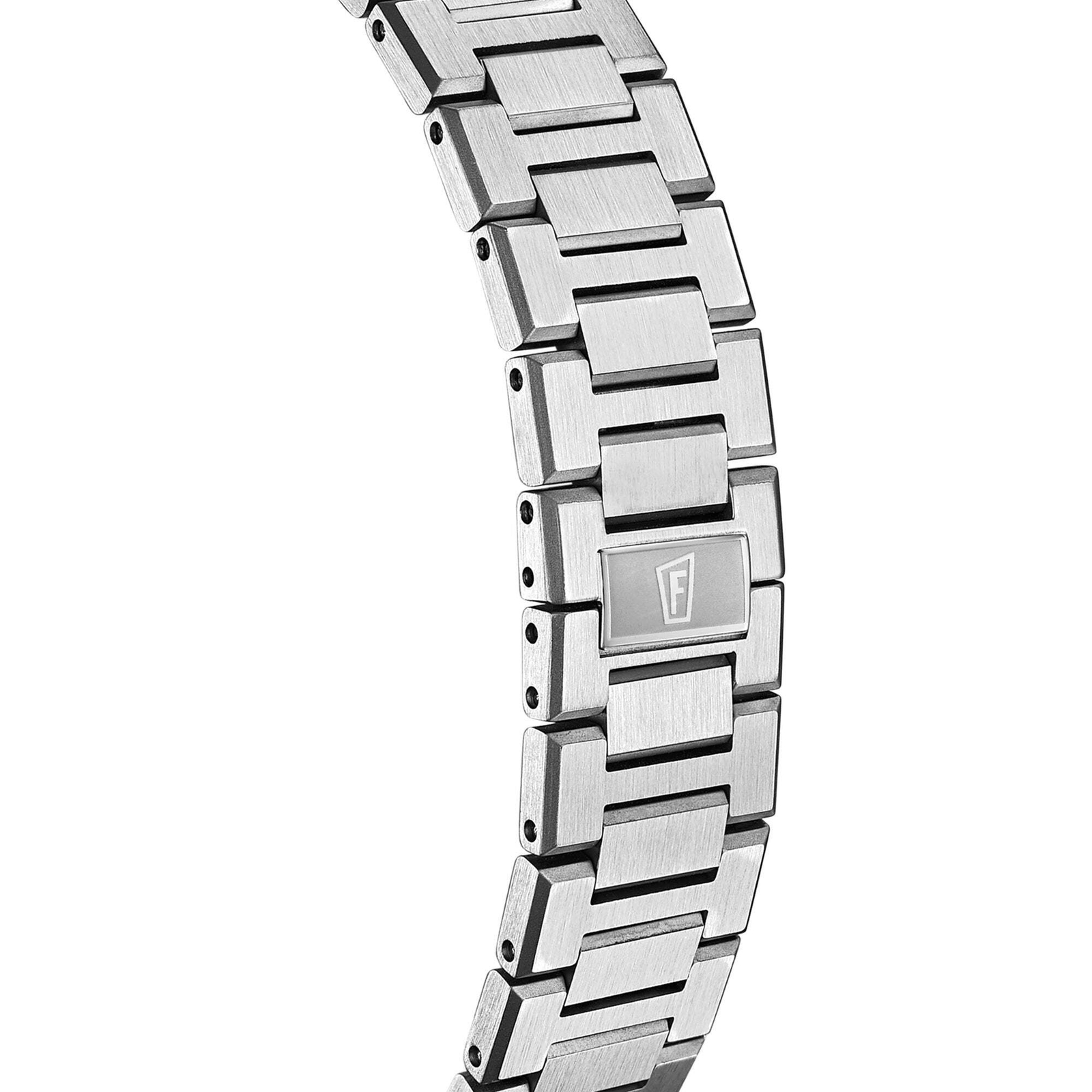 Stainless Steel Rive Festina Swiss RIVE Stainless Steel 40mm Quartz Wristwatch F20051-2 | eBay