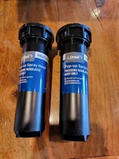 2pk 4" Pop Up Spray Head -80361