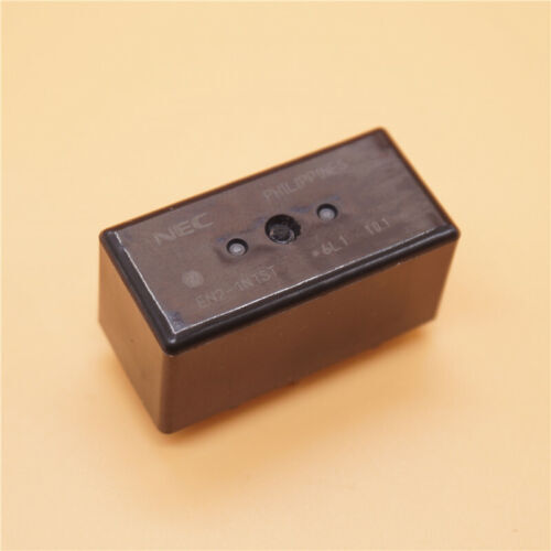 Relais Automobile 10 Broches EN2-B1N1ST - 1 Pièce Neuf - Pour Circuits électriques