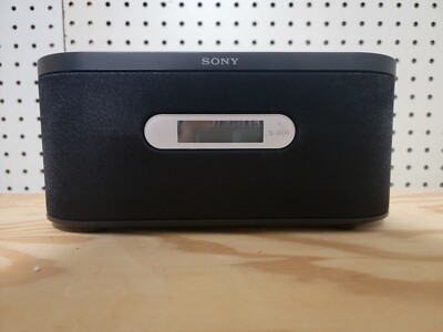 Sony AIR-SA10 S-AIR Wireless SPEAKER With EZW-RT10 Transceiver Card