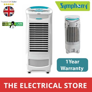 symphony cooler warranty