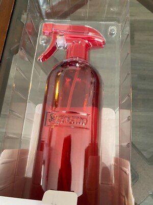 Supreme Glass Spray Bottle | eBay