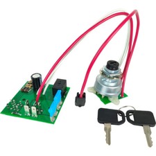 Ignition Key Switch Module AM122913 Fit for John Deere 345 325 335 sn 0-70000
