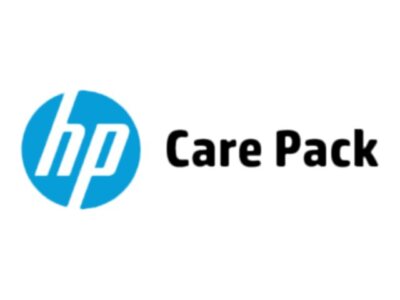 HP - UC994E - Electronic  Care Pack Pick-Up and Return Service