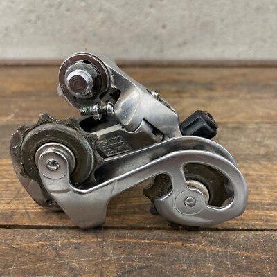 Cuvette De Roulement Fourche Shimano DEORE XT HP M730 - Vintage VTT - Occasion