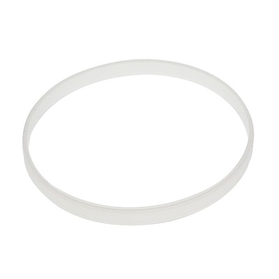 GASKET FOR SAPPHIRE CRYSTAL  44MM ROLEX SEADWELLER DEEPSEA  116660 JAMES CAMERON