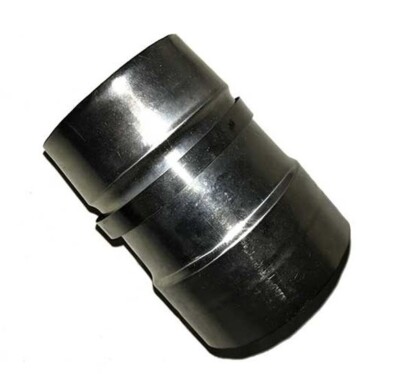 Heat Fab 9454LOCH Saf-T Vent EZ Seal - 4'' Lochinvar Adapter
