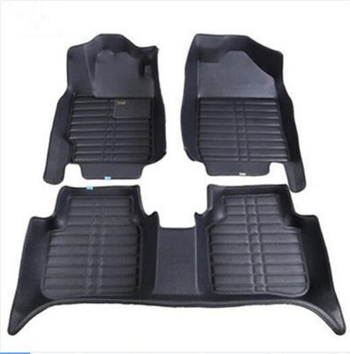 For Ford Explorer 2012 2018 Floor Mats Floor Liner Weather