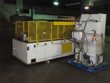 Dahlstrom Model 360-18-OB Roll Former