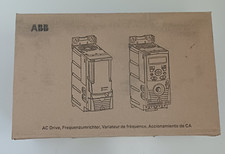 ABB ACS150-03U-01A9-4 ACS15003U01A94 software...