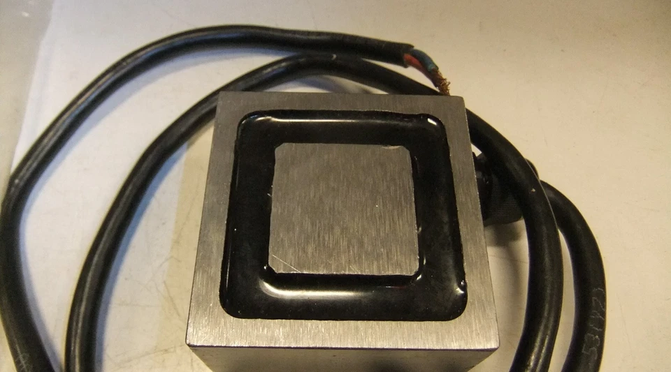 Industrial Magnetics Electromagnet ES1-221  12 vdc - Image 2 of 4