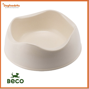 beco dog bowl