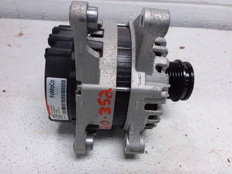 2020-2022 Ford Escape Alternator | JX6Z10346K | OE
