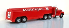 Smith-Miller Mobilgas Tanker Truck