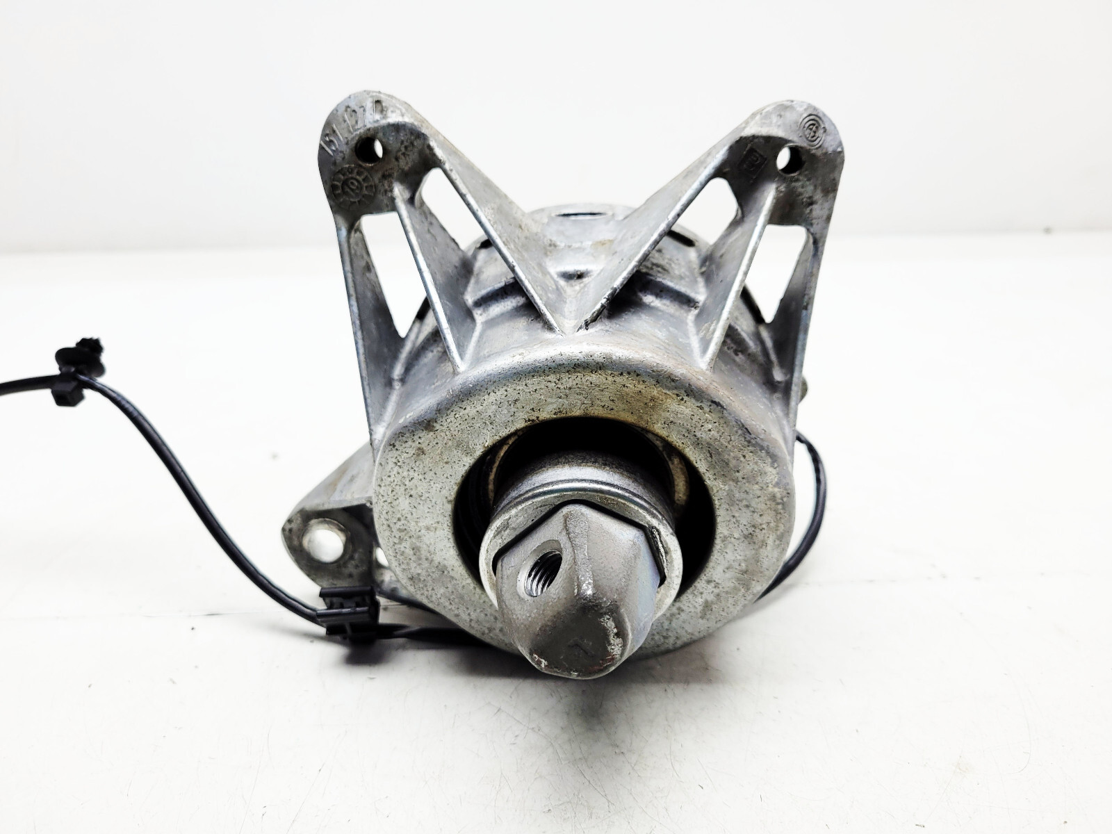 MERCEDES GLE W167 ENGINE MOUNT 3.0 DIESEL A1672405900 2020 | eBay 