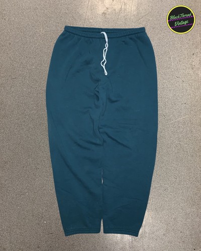 Vintage 90s Fruit Of The Loom Green 