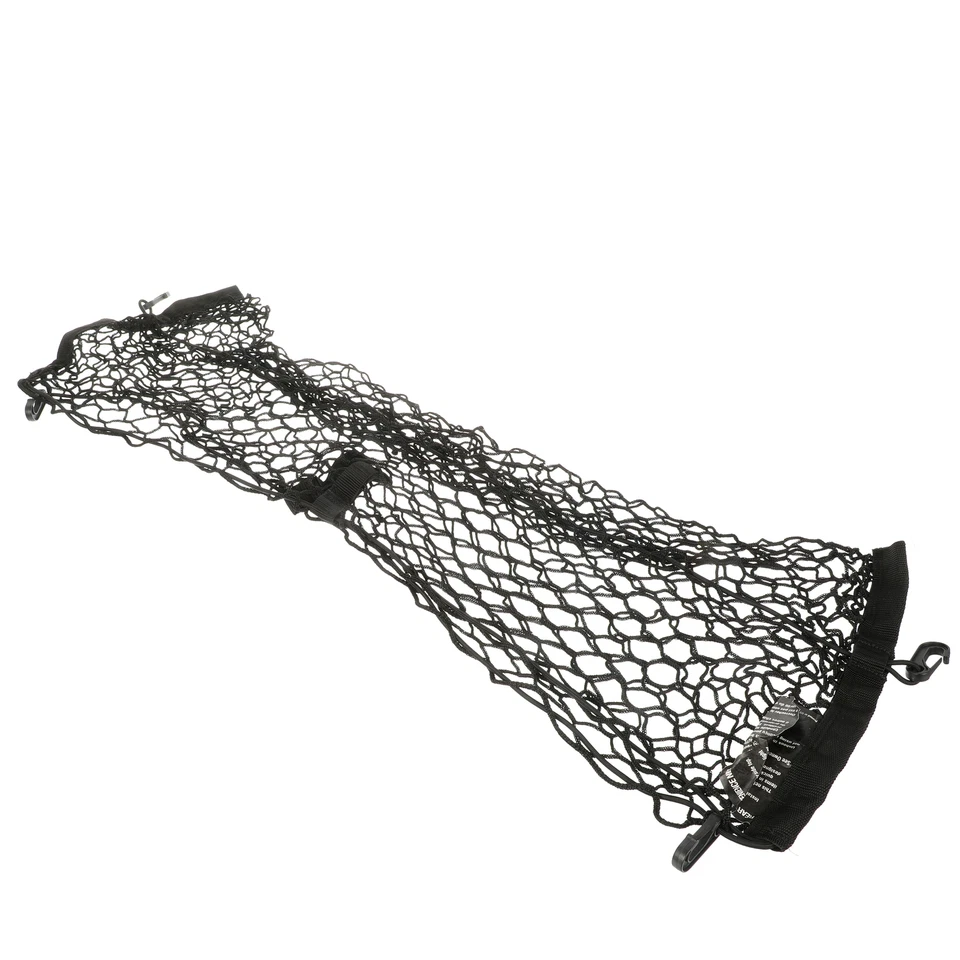 Red de carga compartimento equipaje Buick Rendezvous GM 2002-2007 NUEVO FABRICANTE DE EQUIPOS ORIGINALES 10322469 Foto 2 de 4