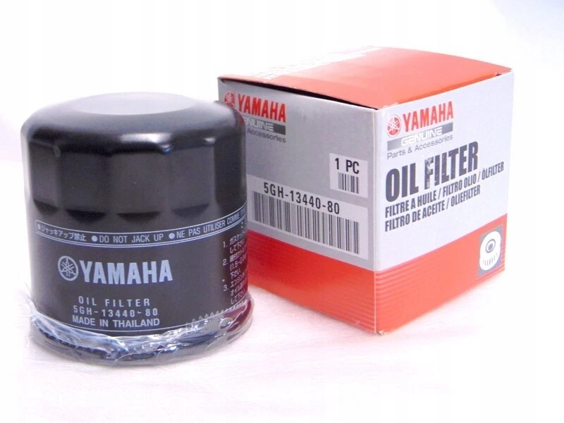 Yamaha r3 oil deals