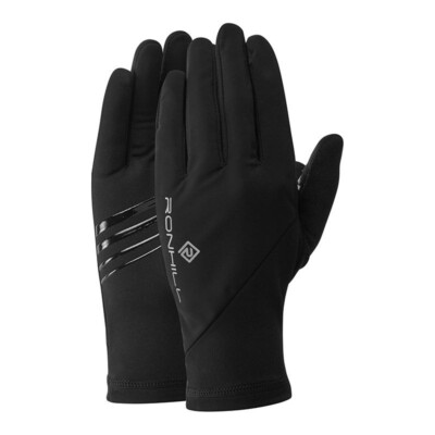 Ronhill Windblock Handschuhe Running Jogging Outdoor UVP 23,00£