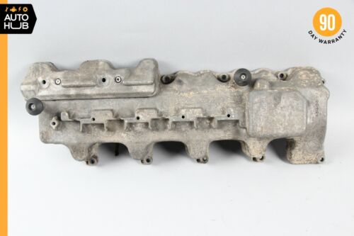 Mercedes W215 CL500 ML500 E430 M113 Right Passenger Side Cylinder Head Cover OEM - Afbeelding 1 van 12