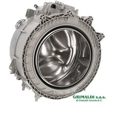 GRUPPO VASCA COMPLETO CESTO LAVATRICE REX ELECTROLUX AEG 1926903707 ORIGINALE