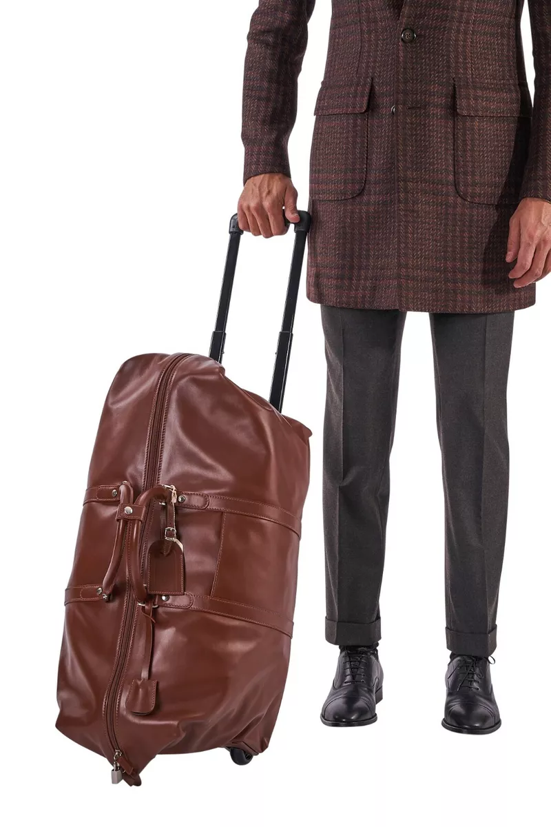 Dell trolley cheap bag