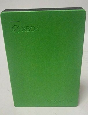 Seagate Game Drive 2TB External Hard Drive #174218-3