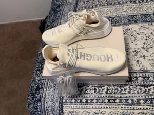 adidas pharrell race