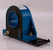 (Lot of 2) LEM Open loop Hall Effect Current  Transformers HTA200-S up to 600amp