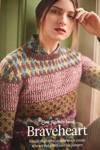 rowan harry potter sweater pattern