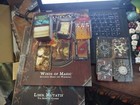 Warhammer Fantasy Roleplay 3rd Edition Winds Of Magic Incomplete