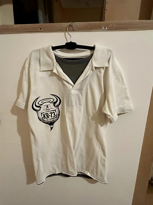 Kempa T-Shirt Kretschmar KR-73 DHB Germany Handball (L)