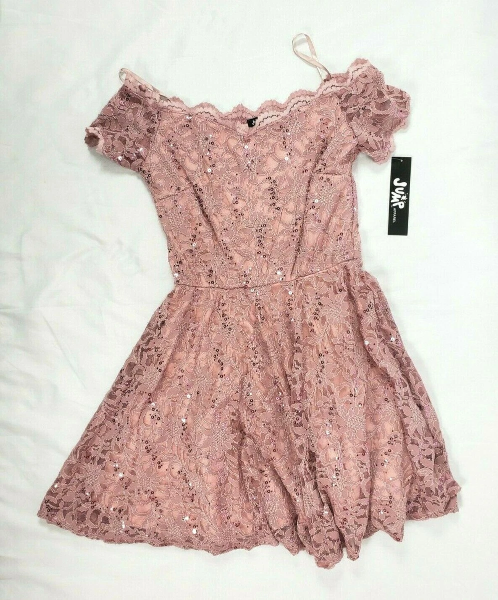 Jump floral clearance dress