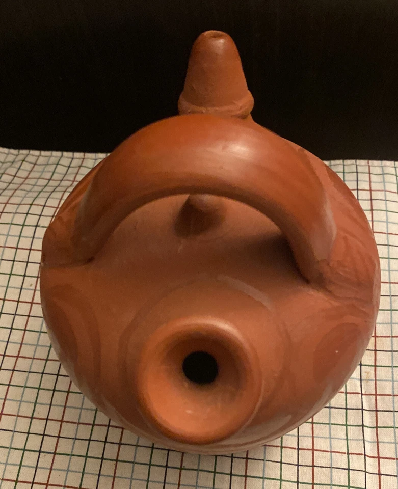 Antique French 19th Century Gargoulette Repro - Image 2 of 4