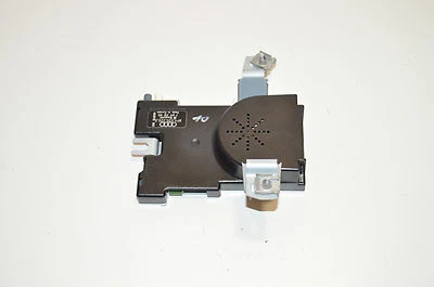 Module D'Amplificateur D'Antenne Audi A3 Sportback 04-12 2.0 TDI 8P4035225D - Photo 1/3