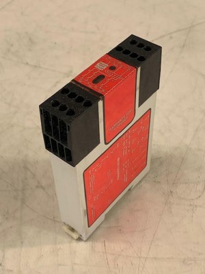 Banner Engineering E Stop Safety Relay Module Es Fa 9aa