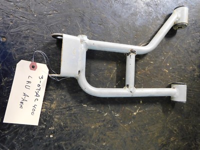 2007 Arctic Cat 400 Manual Manual Shift 4x4 Left Rear Upper A Arm 0504-477