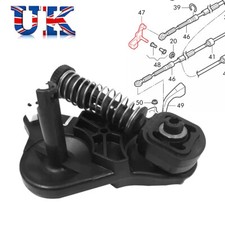 6R0711202 Gear Selector Gearshift Cable Link Lever End Fit Audi A1 VW Polo Seat
